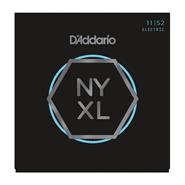 Set elec gtr nyxl med hvy
set elec gtr nyxl med x-hvy
set NYXL1152 DADDARIO Strings