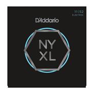 Set elec gtr nyxl med/hvy
set elec gtr nyxl med/x-hvy
set NYXL1152 DADDARIO Strings