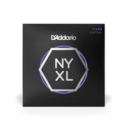 Encordado p/ electrica -medium- .011/.49 NYXL1149 DADDARIO Strings