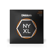 Enc. p/electrica niquel, nyxl, 3ra entorchada, 13-17-26w-36- NYXL1356W DADDARIO Strings