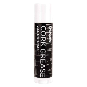 Grasa |  Para Corcho del tudel del Saxo/Clarinete/Oboe  |  x DCRKGR12 DADDARIO Woodwinds