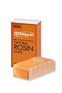 Natural rosin light VR200 DADDARIO