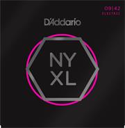 Enc. p electrica nyxl-super light- .009 .011 .016 .024 .032 NYXL0942 DADDARIO