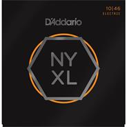 Enc. p/ electrica -regular light- .010/.013/.017/.026/.036/. NYXL1046 DADDARIO