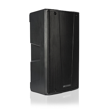 Bafle | Activo | 2 vias | 15" | + Dr 1" | 200w rms | 126.5dB B-HYPE 15 DB TECHNOLOGIES