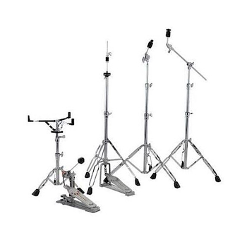 Set De Soportes 9270 (1Xminiboom-1Xrecto-1Xredoblante-1Xhiha PCP9270PK DIXON