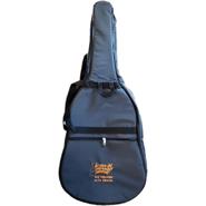 Funda para guitarra criolla nº 43 Nº 43 FUNDA ACOLCHADA PARA GUITARRA CRIOLLA DOMINGO NUSDEO