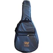 Funda guitarra cuerina c/ lateral acolch y bolsillo Nº 45 guit. criolla DOMINGO NUSDEO