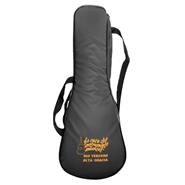 Funda para charango - ukelele soprano nº 75 Nº 75 p/charango-ukelele -Acolchada tela avión l DOMINGO NUSDEO