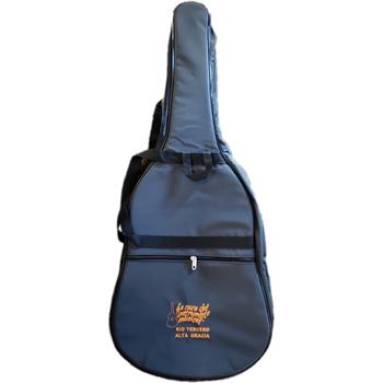 Funda para guitarra criolla tiple nº 07 Nº 7 Acolchada tela avión ACOLCH MEDIANA DOMINGO NUSDEO