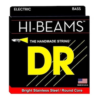 DR Encordado Bajo HI-BEAM, LR40, 040-100 DR60BA/ LR40 DR