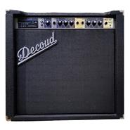 Amplificador multiuso linea mo, 40 watts. parlante 10" y twe MO 40 MP3 Decoud