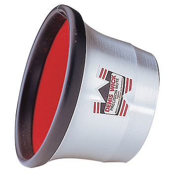 Sordina Para Trombón Plunger Mute Denis Wick