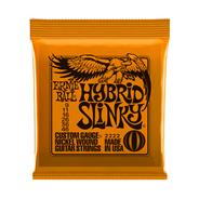 Encordados	original slinky nickel wound 9-46 P02222 ERNIE BALL