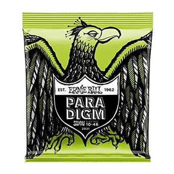 ENCORDADOS	PARADIGM SLINKY 10-46 P02021 ERNIE BALL