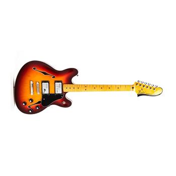 Fender starcaster mn acb 024-3102-531 FENDER