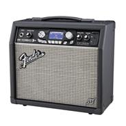 Amp. p/guitarra g-dec 3 fifteen,15w/mp3-wav, sd, soft/grab, 235-4005-900 FENDER