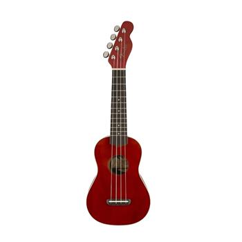 Venice soprano uke chy wn 097-1610-790 FENDER