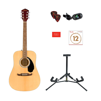 Guitarra acústica	