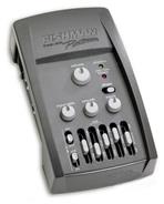 Preamp.inst.acus/elec PRO -PLT101  Platinum FISHMAN
