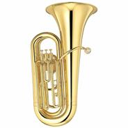 "bb" tuba + estuche TU1100 GALA