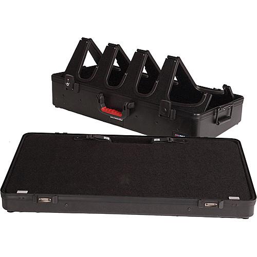 Soporte guitarras y pedales g-gig-box tsa Gator G-Gig-Box Ts GATOR