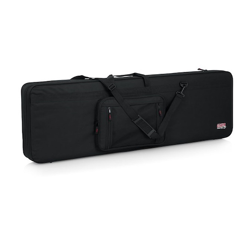 Funda para Bajo	Funda semirigida para bajo, construida con e GL-BASS-S GATOR