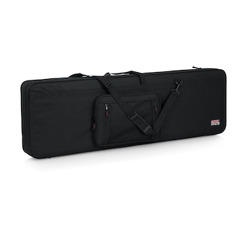 Funda para Bajo	Funda semirigida para bajo, construida con e GL-BASS-S GATOR