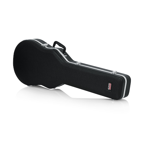 Estuche  de lujo moldeada - Guit elect. Les Paul GC-LPS GATOR