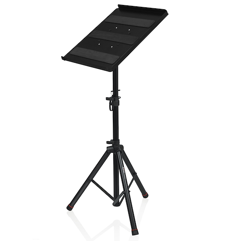 Soporte Reforzado multimedia * Adjustable reversible 1.5mm Frameworks GFW-UTL-MEDIATRAY2 GATOR