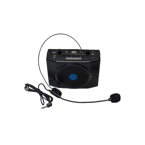 BAFLE GBR 15W C/BAT.VINCHA MP3..p/maestro 3AG-SE-6690 INT GBR
