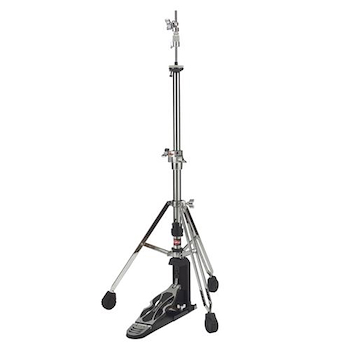 Soporte hi hat 9607MLLD INTRU.3 PAT (9707) GIBRALTAR TAIWAN