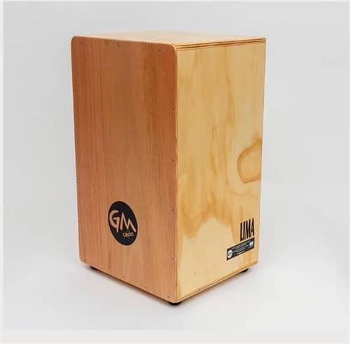 Cajon peruano Peruano Lima GM