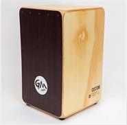 Cajon flamenco custom shock Flamenco custom GM