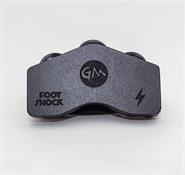 Shekere con sonajas de pie Foot Shock GM