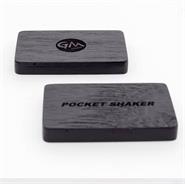 Pocket shaker (madera) Pocket Shaker (Madera) GM