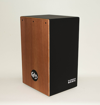 Cajon flamenco Basic Cajon flamenco Basic GM