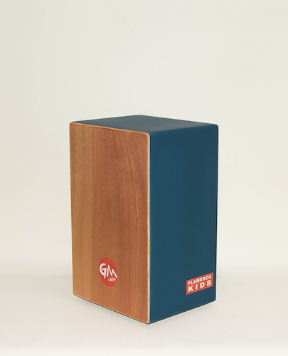 Cajon Flamenco Kids Basic Cajon Flamenco Kids Basic GM