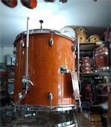 Tom 16" pie CATALIN.ASH AC1616AC tom de pie GRETSCH