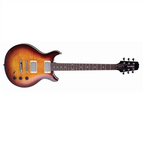 Guitarra electrica SATQ TSB 2 MIC.DUNCA HAMER INDONESIA - $ 833.149