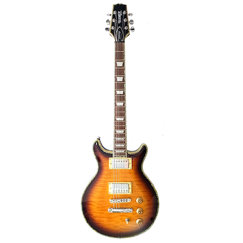 Guitarra electrica SATQ TSB 2 MIC.DUNCA HAMER INDONESIA