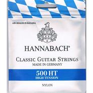 Enc.clasica.500ht az 500HT HANNABACH