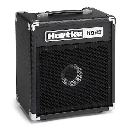 Hartke Dydrive 25W Combo 8
