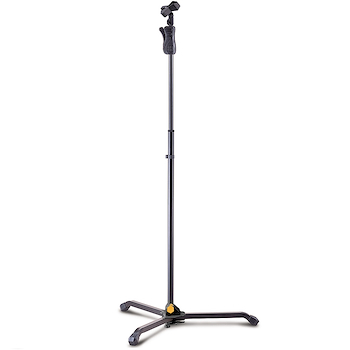 Soporte para Microfono "Transformer" 3 ptas inclinac MS401B HERCULES PA