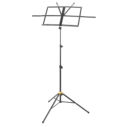Atril HERCULES EZ Desk Music Stand BS505B BS050B HERCULES