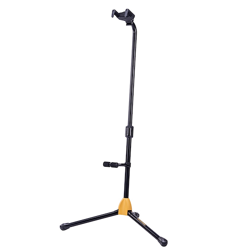 sop. para guitarra HERCULES GS412B PLUS autobloqueante GS412B PLUS HERCULES