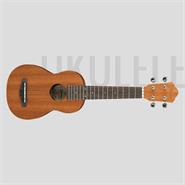 Ukelele soprano UKS10 IBANEZ