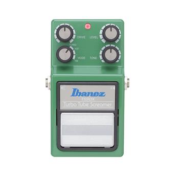 Pedal de efecto TS9DX IBANEZ