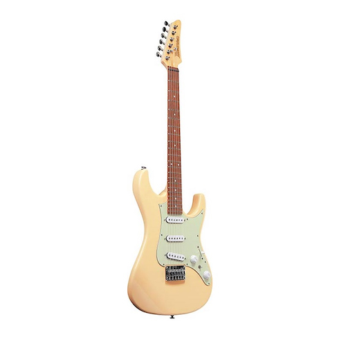Guitarra Electrica - Ivory AZES31 IV IBANEZ
