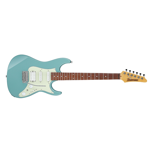 Guit. Elect. AZ Standard - Purist Blue AZES40PRB IBANEZ
